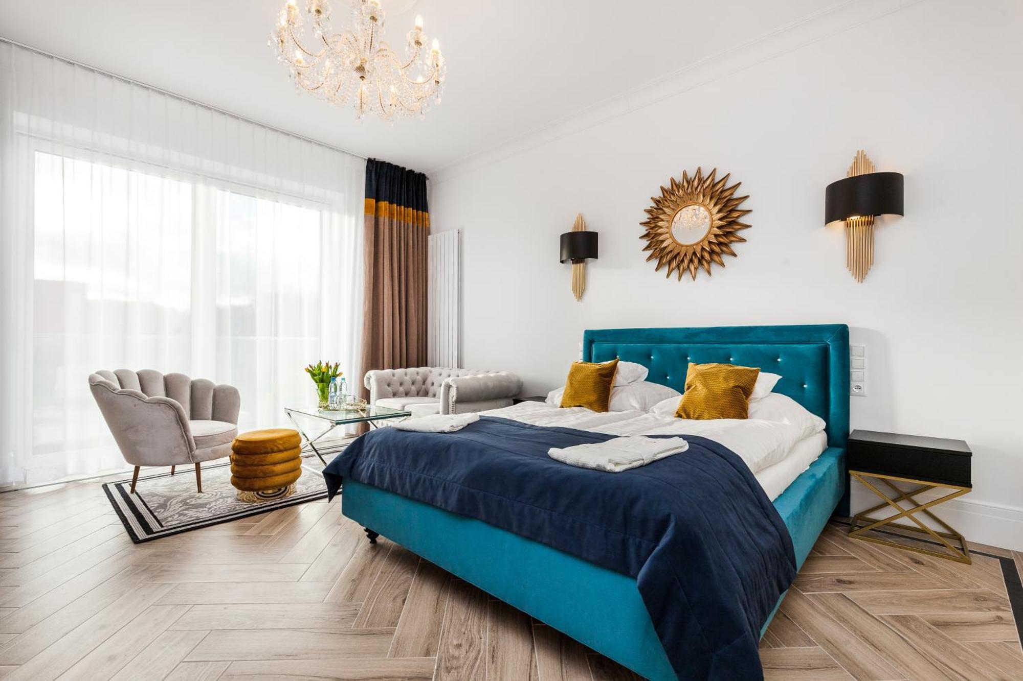 Prawdzic Resort & Wellness Gdaňsk Exteriér fotografie