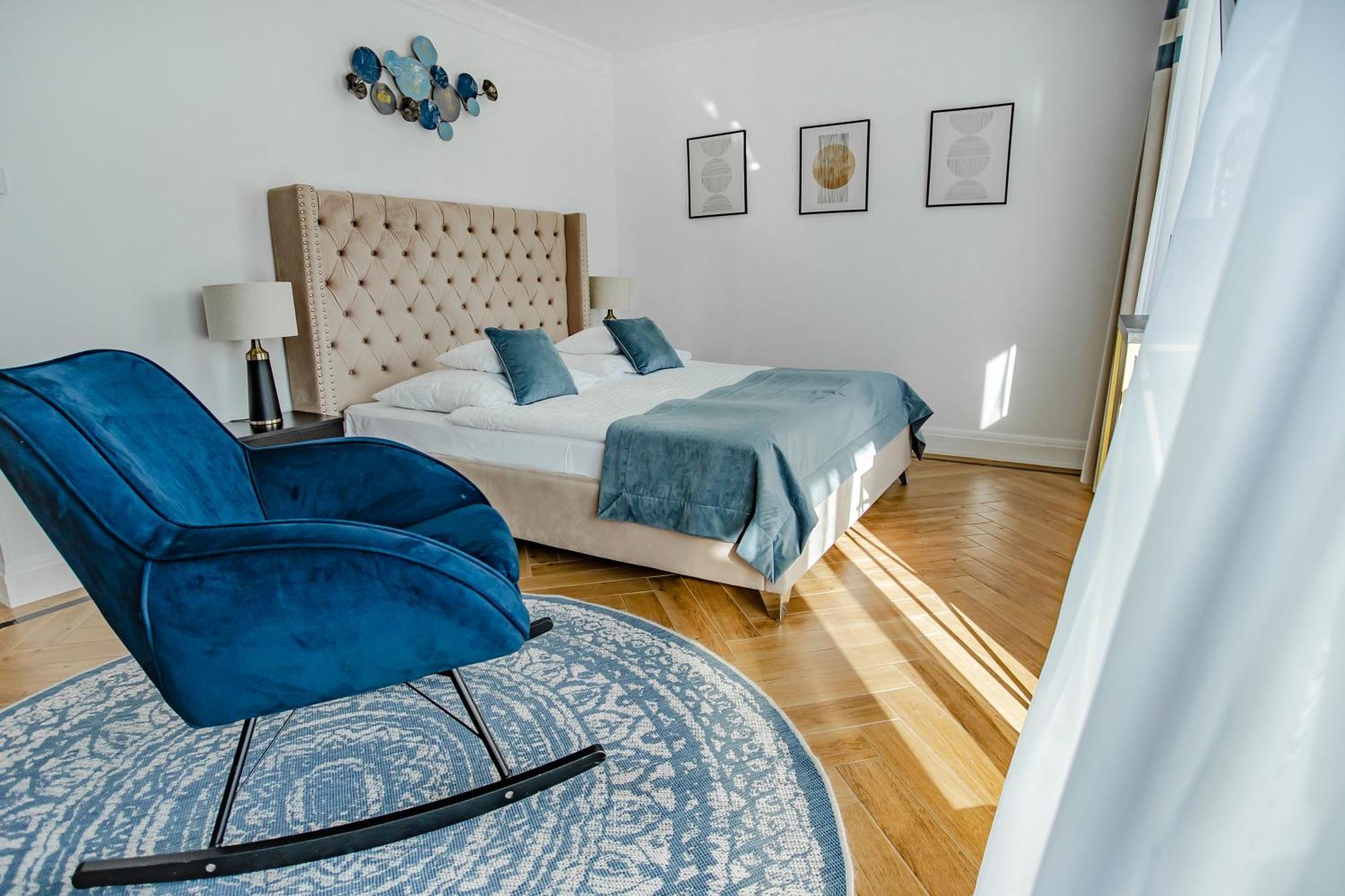 Prawdzic Resort & Wellness Gdaňsk Exteriér fotografie