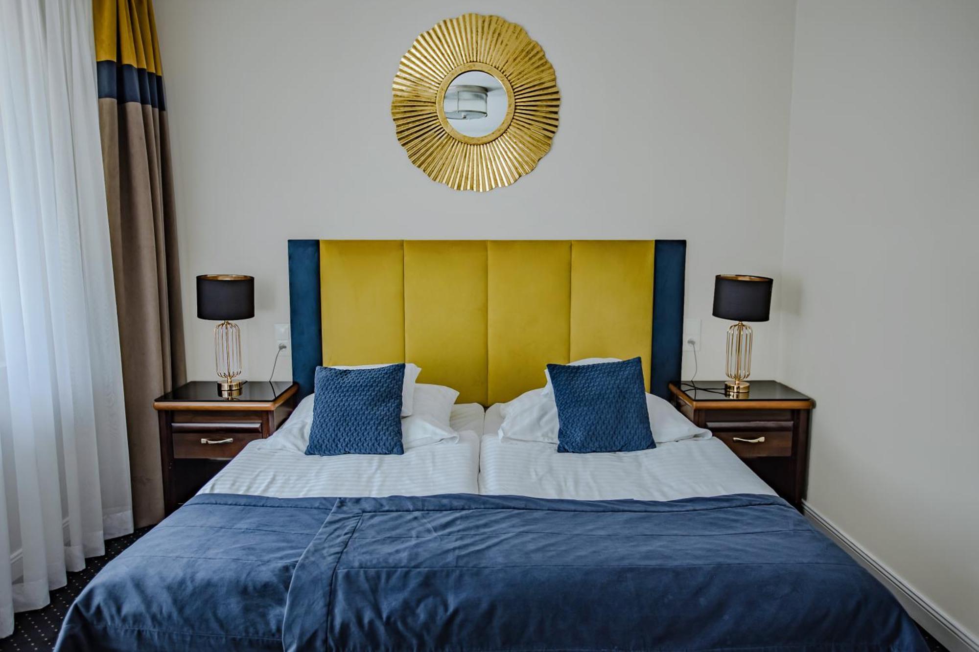 Prawdzic Resort & Wellness Gdaňsk Exteriér fotografie