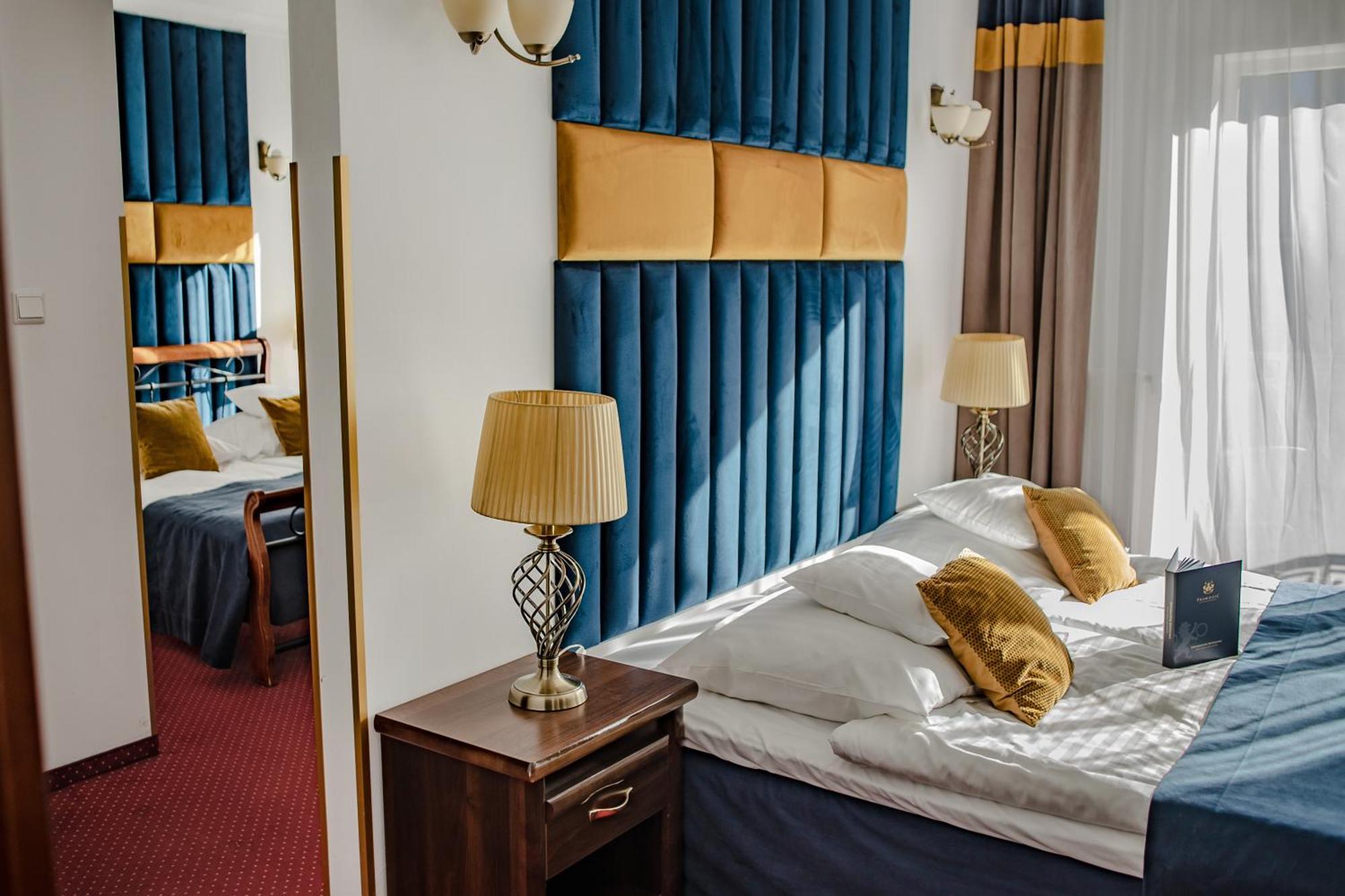 Prawdzic Resort & Wellness Gdaňsk Exteriér fotografie