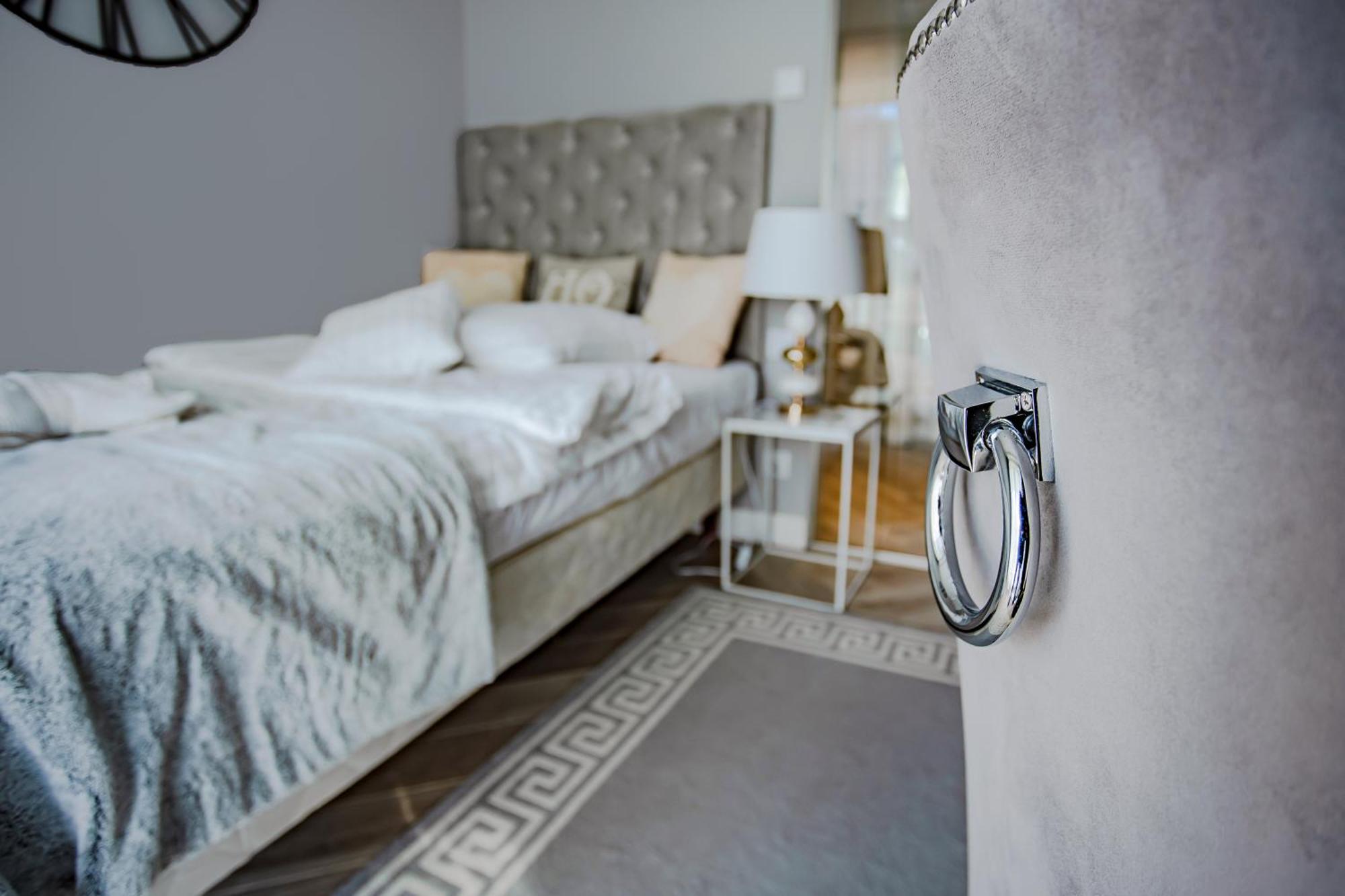 Prawdzic Resort & Wellness Gdaňsk Exteriér fotografie