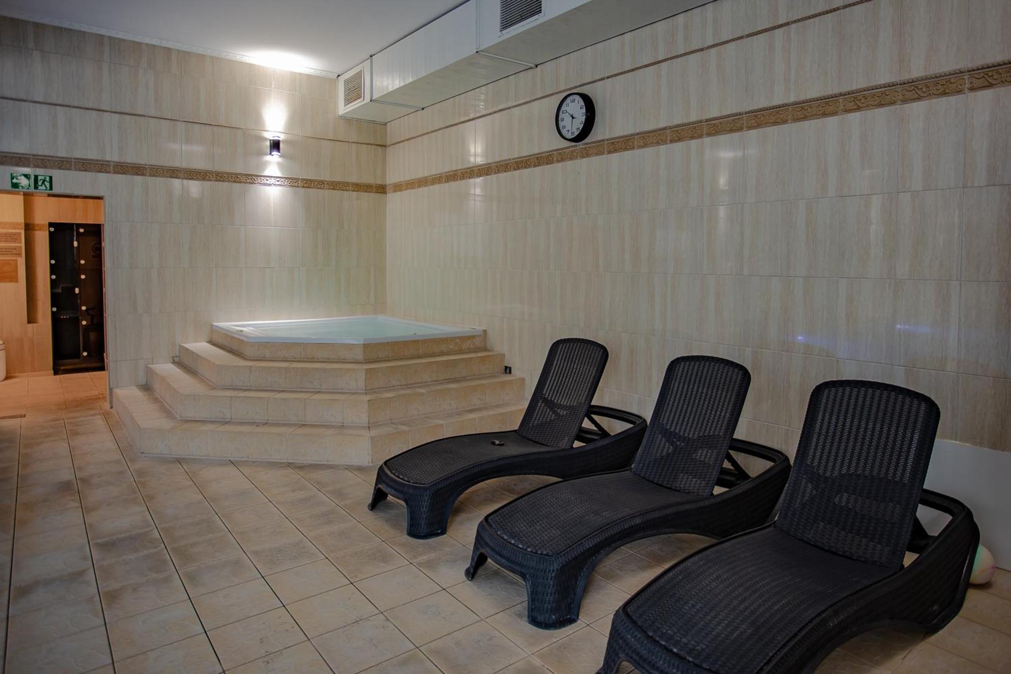 Prawdzic Resort & Wellness Gdaňsk Exteriér fotografie