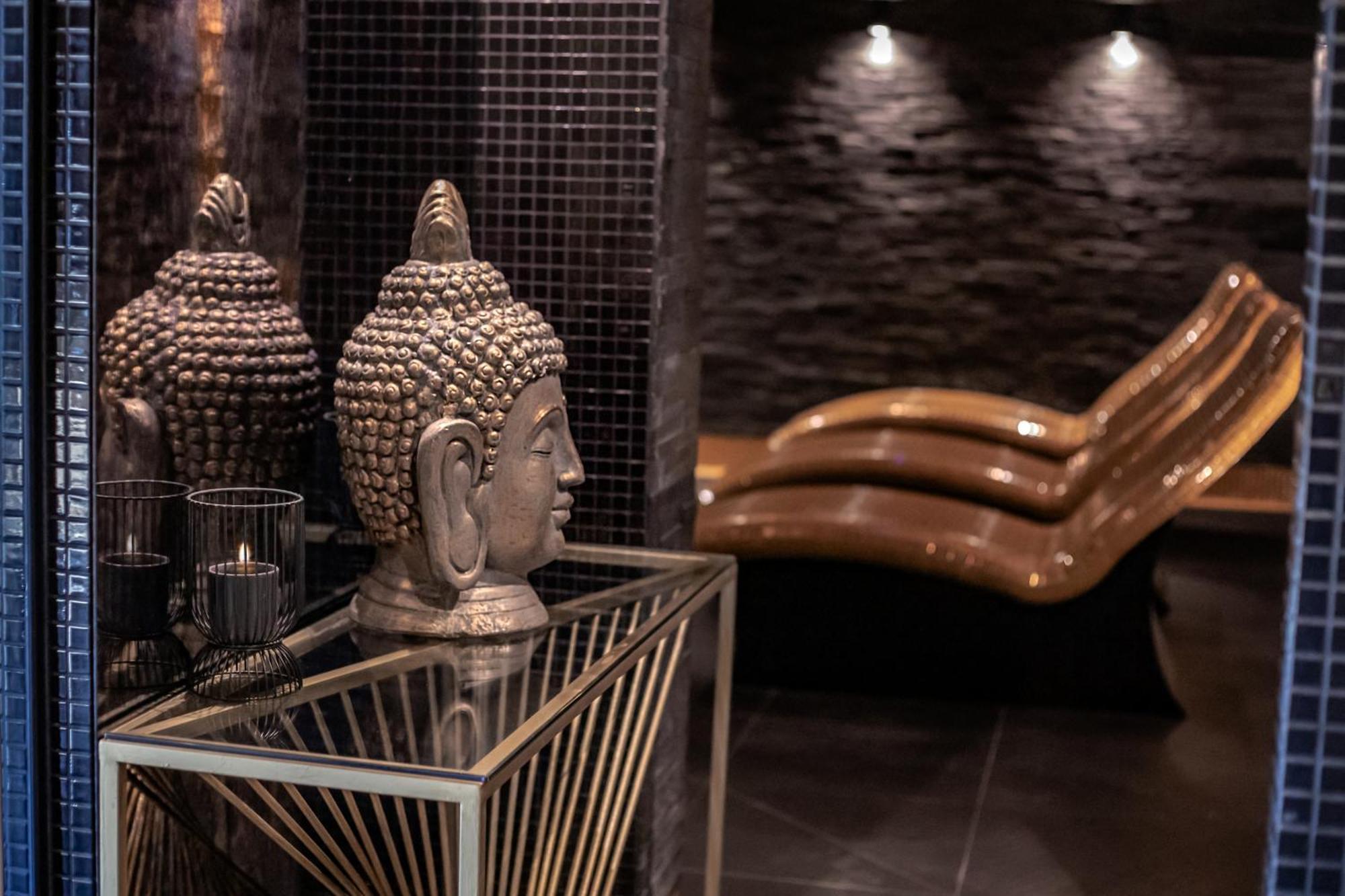 Prawdzic Resort & Wellness Gdaňsk Exteriér fotografie