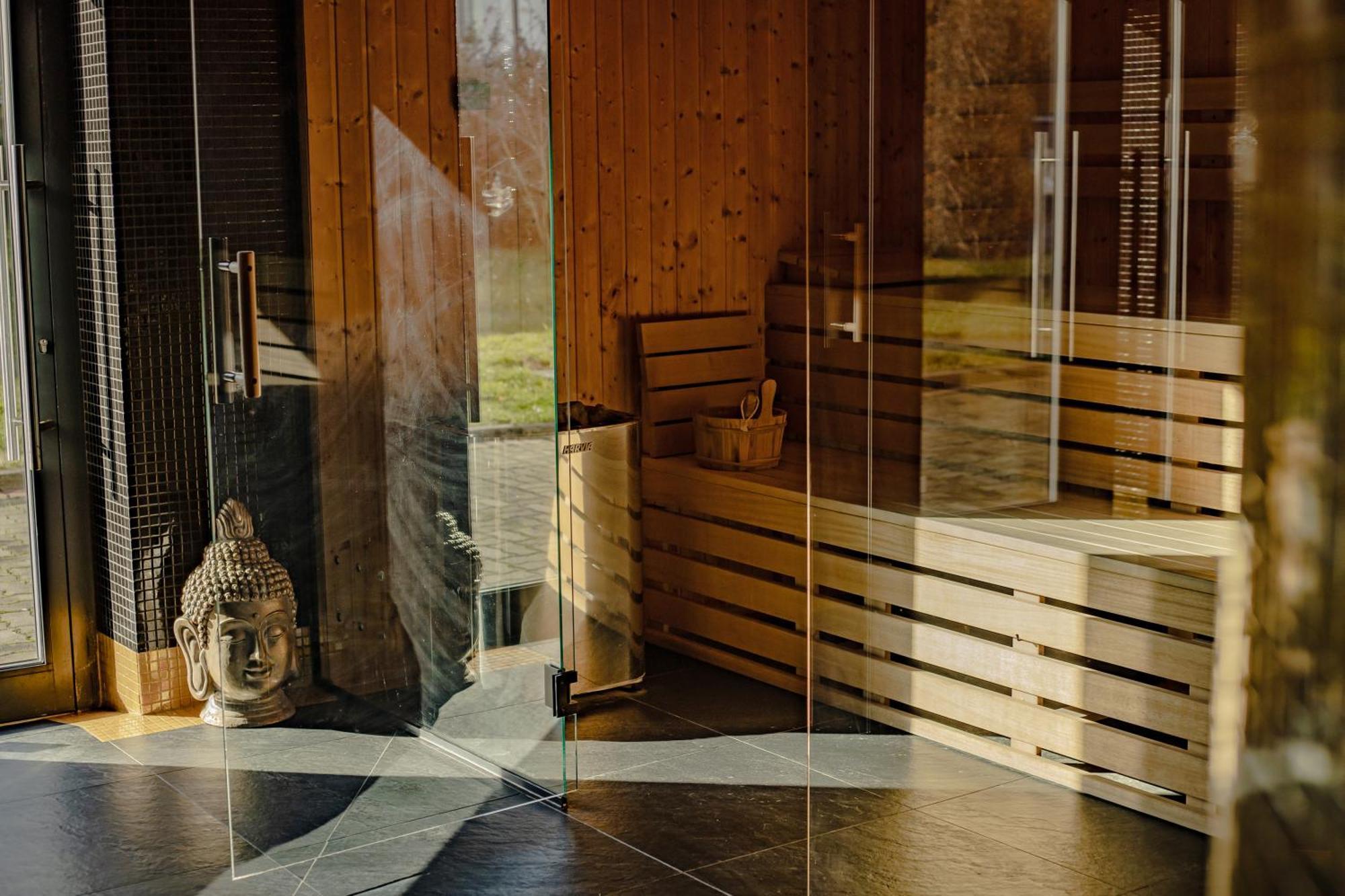 Prawdzic Resort & Wellness Gdaňsk Exteriér fotografie