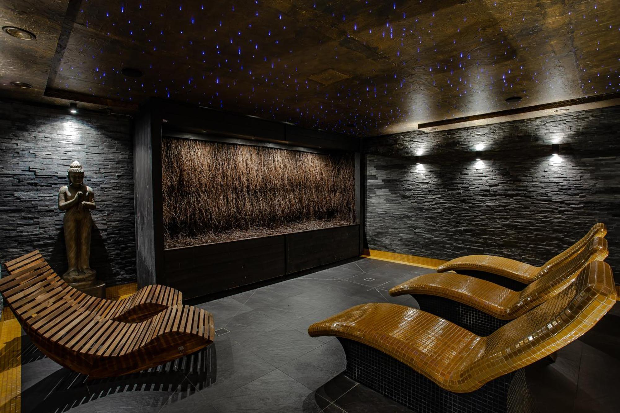 Prawdzic Resort & Wellness Gdaňsk Exteriér fotografie