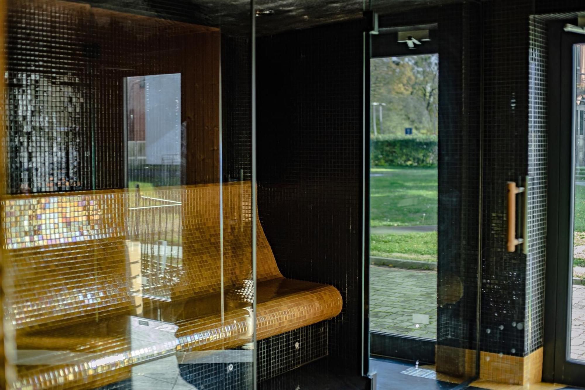 Prawdzic Resort & Wellness Gdaňsk Exteriér fotografie