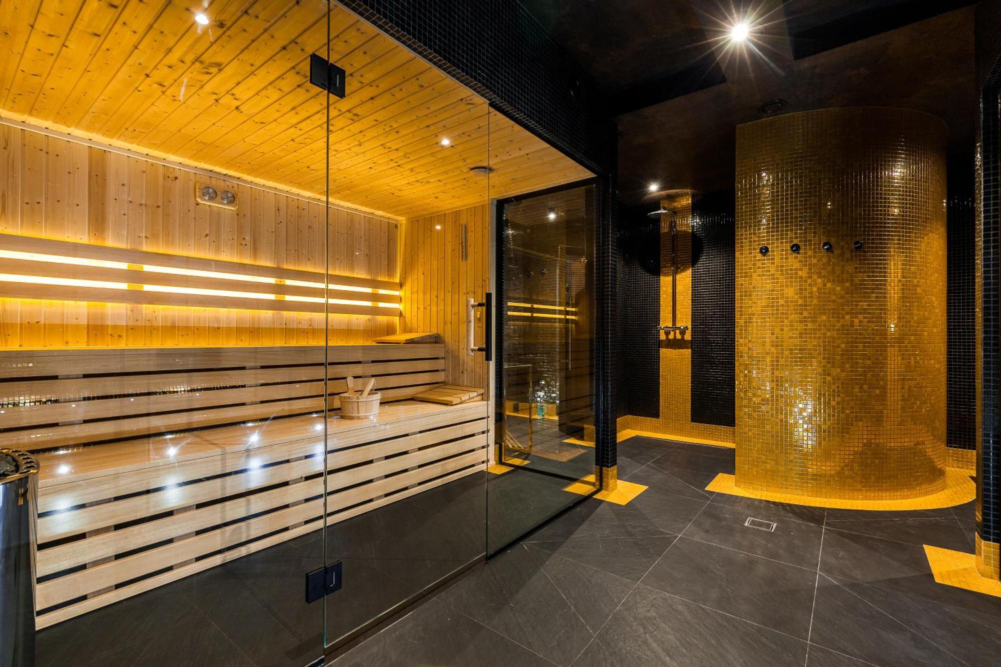 Prawdzic Resort & Wellness Gdaňsk Exteriér fotografie