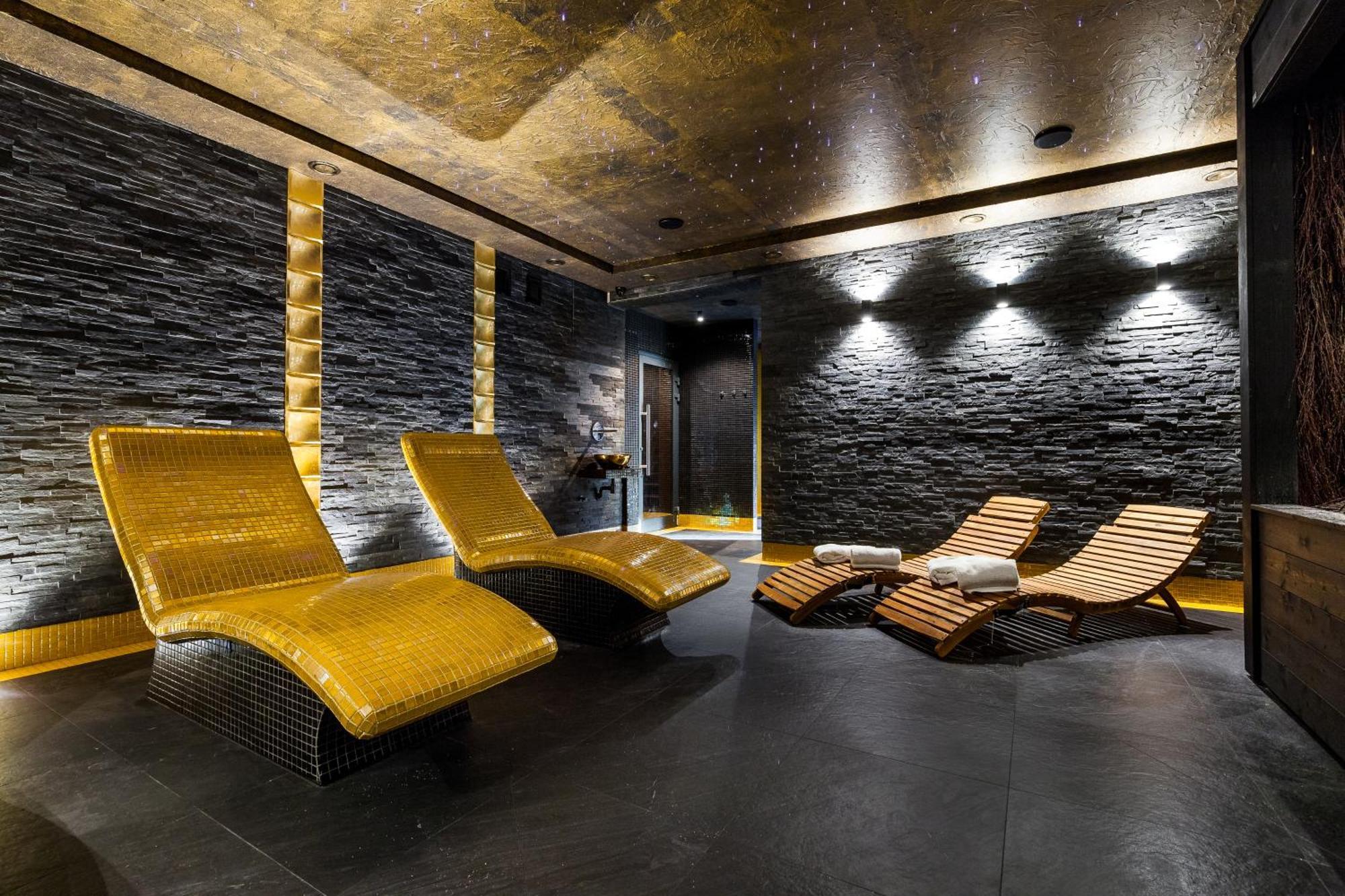 Prawdzic Resort & Wellness Gdaňsk Exteriér fotografie