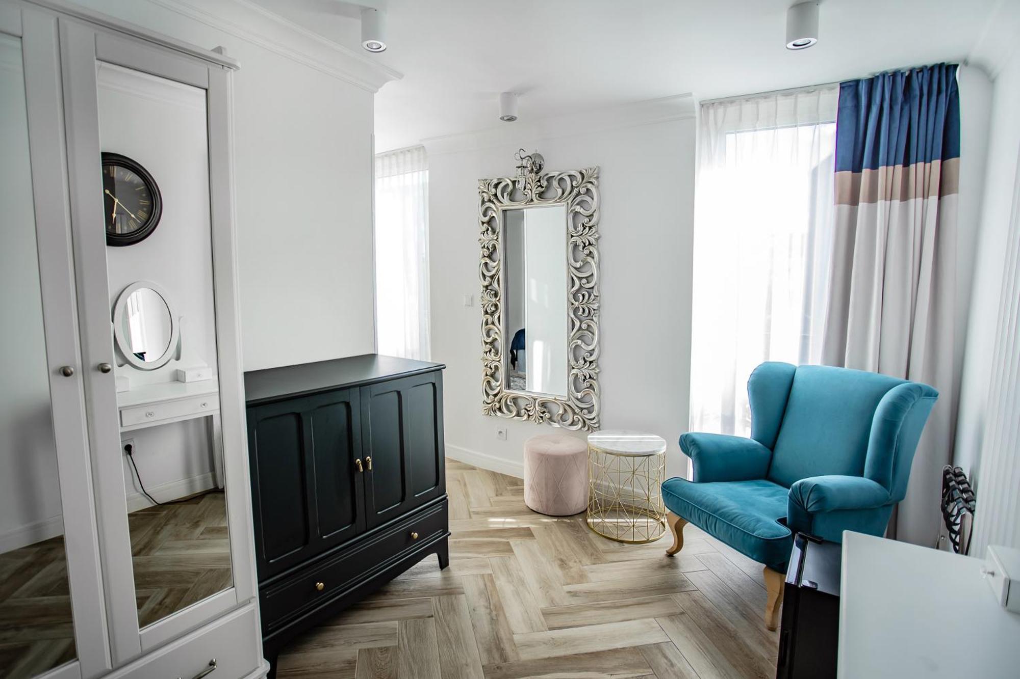 Prawdzic Resort & Wellness Gdaňsk Exteriér fotografie