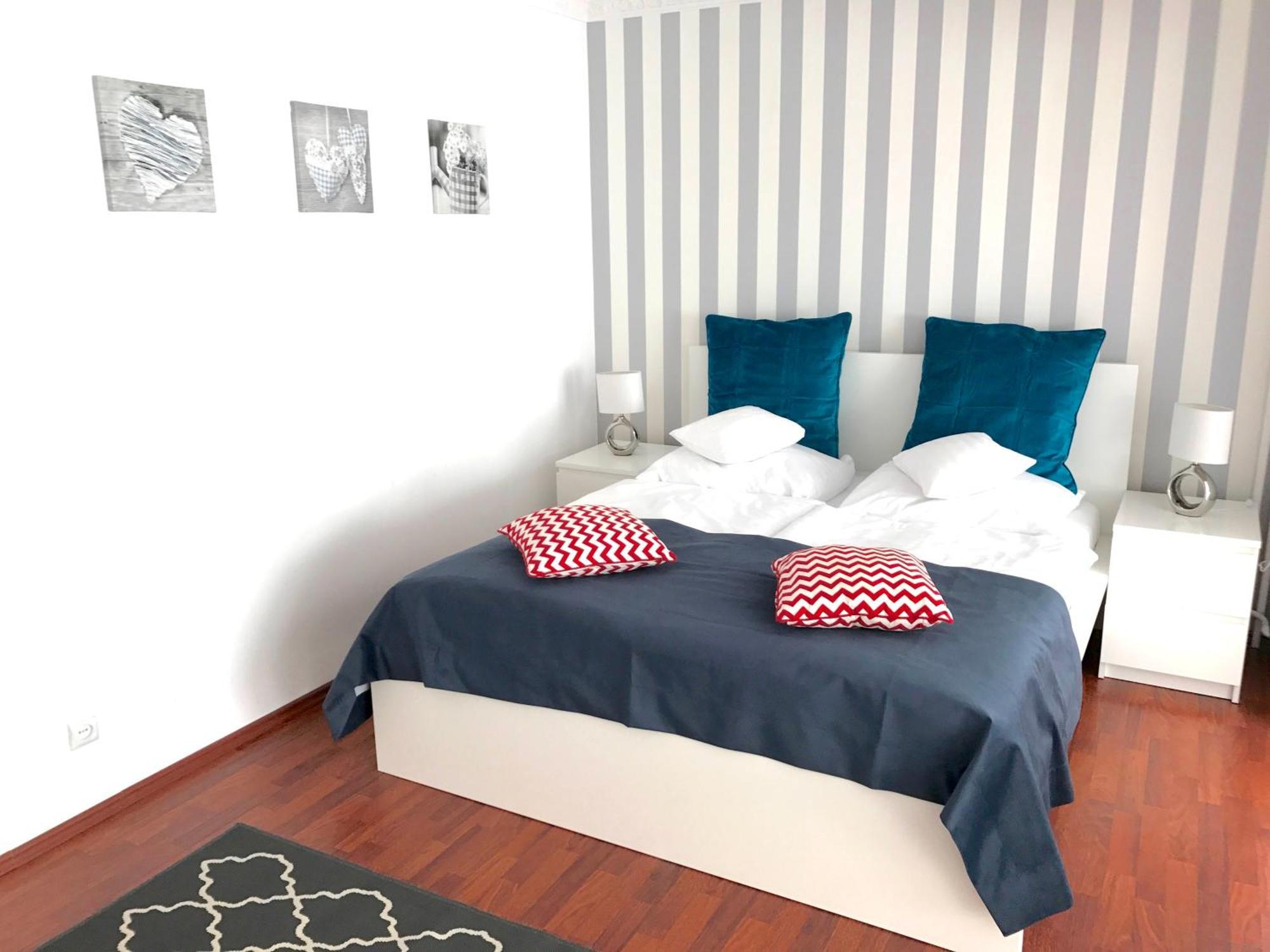 Prawdzic Resort & Wellness Gdaňsk Pokoj fotografie
