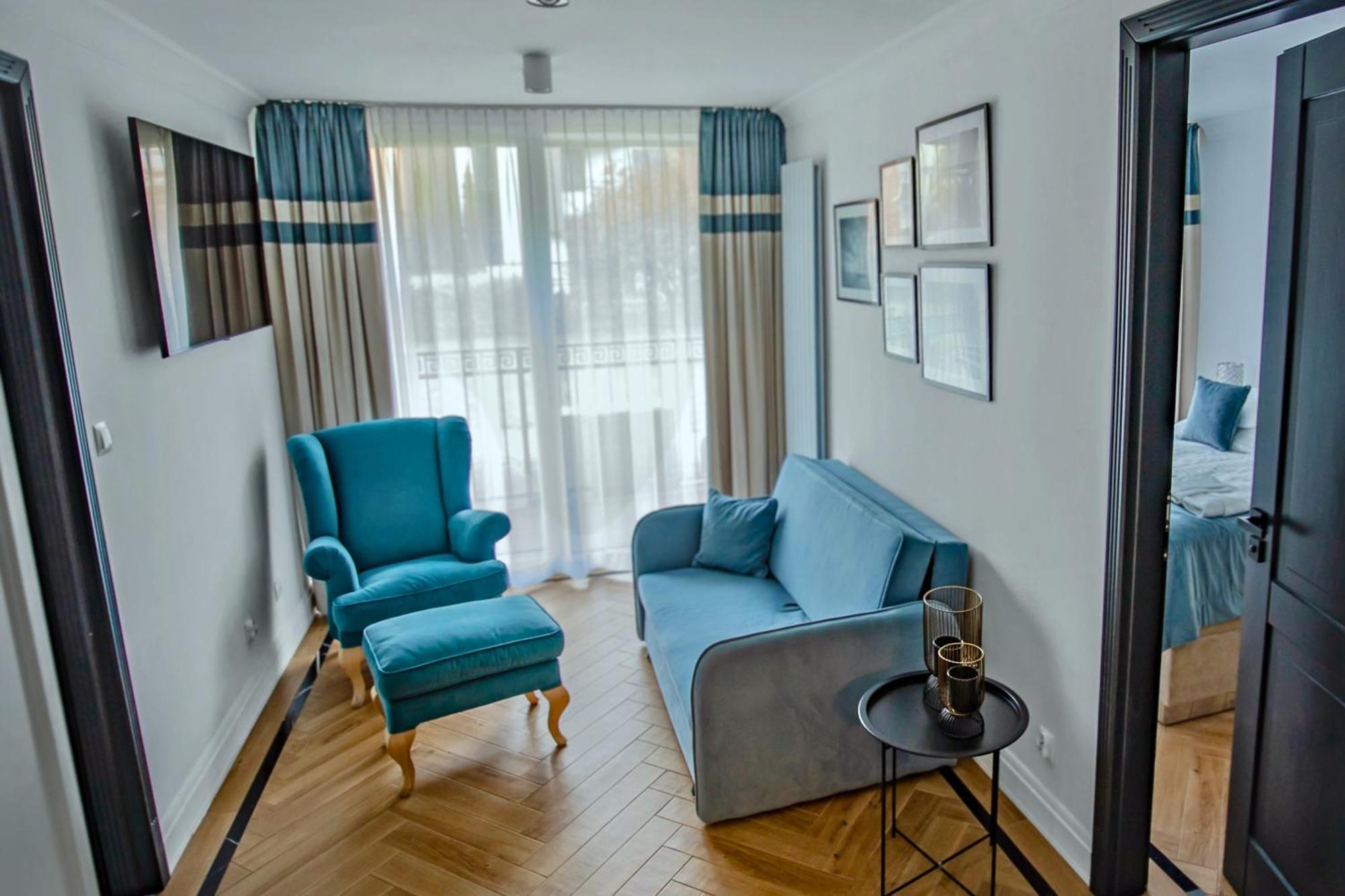 Prawdzic Resort & Wellness Gdaňsk Exteriér fotografie
