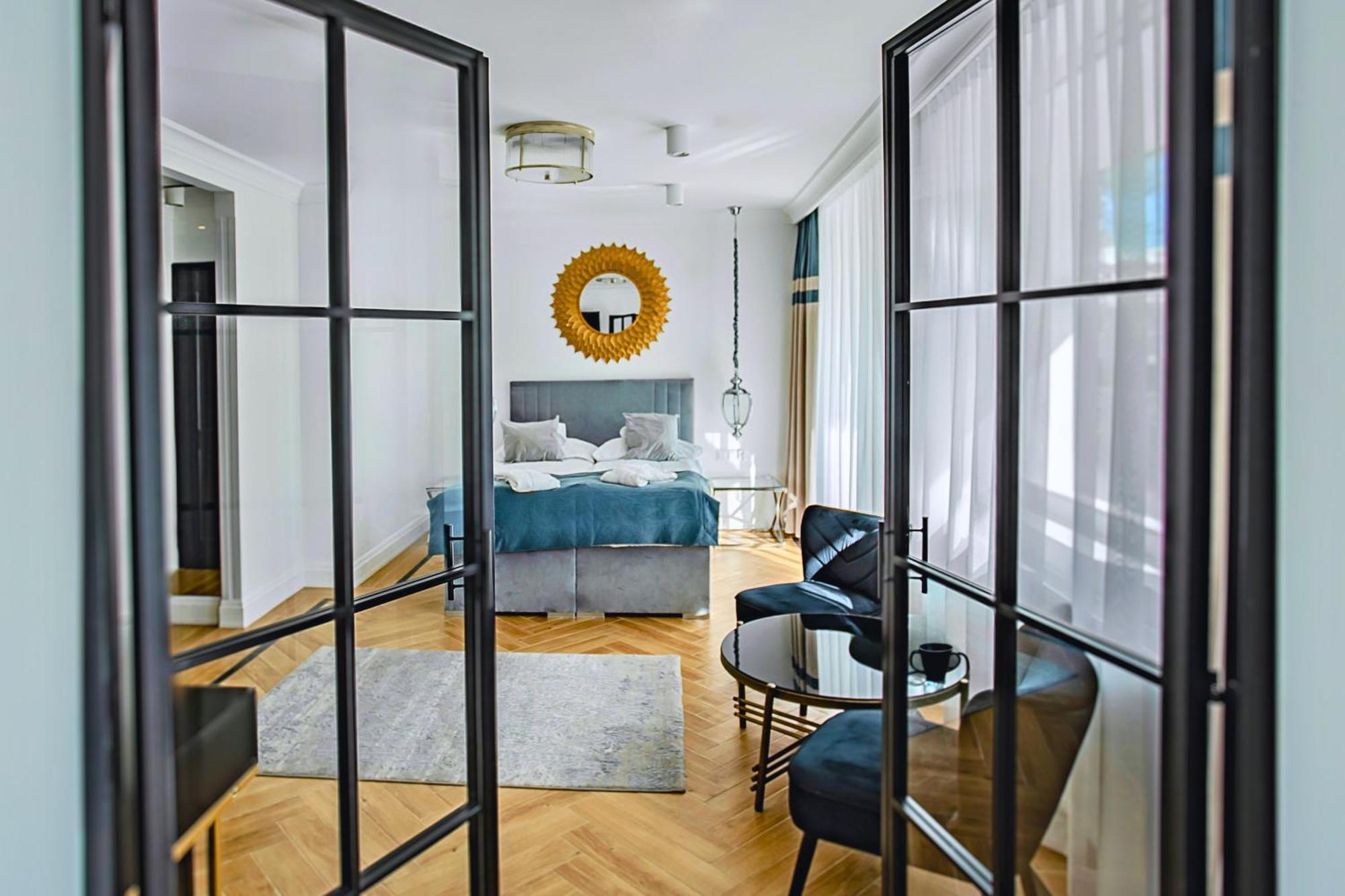 Prawdzic Resort & Wellness Gdaňsk Exteriér fotografie