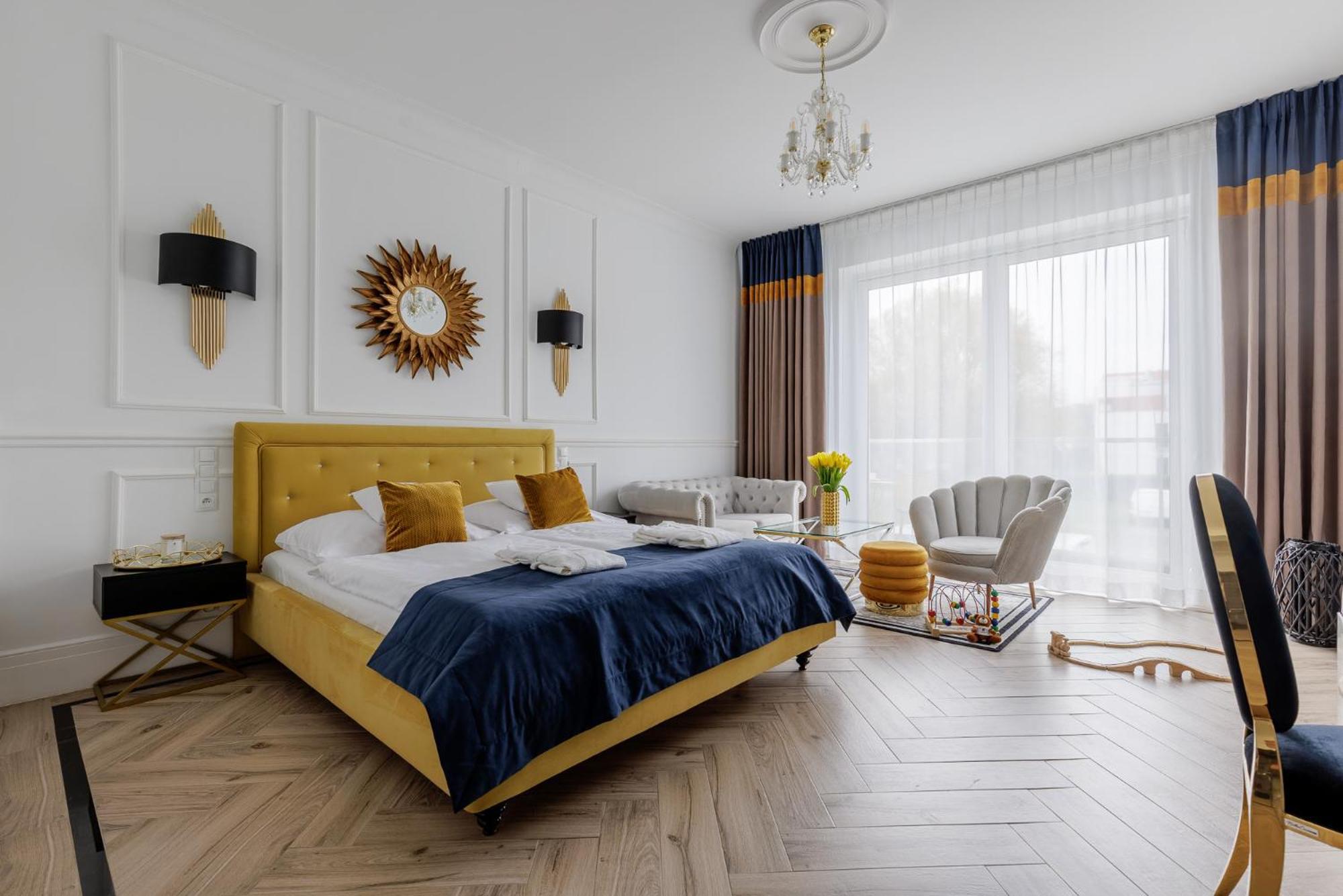 Prawdzic Resort & Wellness Gdaňsk Exteriér fotografie